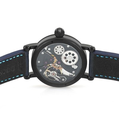 Chronoswiss Flying Grand Regulator Limited Edition CH-6725-GRBK