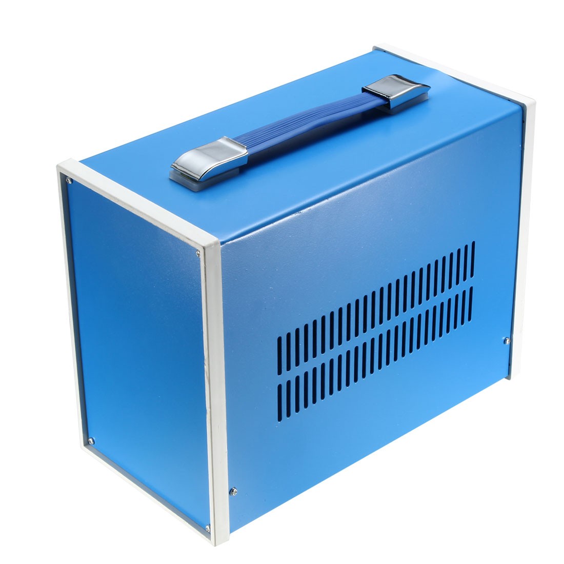 272x138x213mm Electronic Iron DIY Junction Boxes Enclosure C