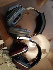 (X2) Shooting Range Ear Muffs
