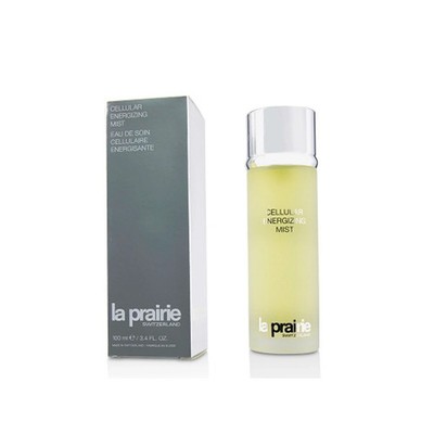 La Prairie Cellular Energizing Mist 100ml/3.45 fl oz New In Slightly Damaged Box