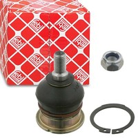 Febi Bilstein Traggelenk FÜHrungsgelenk Vorne Honda Accord CK CG CH CF CL CG