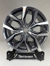 2022 2023 2024 Acura Mdx Oem 20x9 Wheel Rim Machined Gray 42800tyaa20 2022 2023 2024 Acura Mdx Oem 20x9 Wheel Rim Machined Gray 42800tyaa20