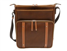 Kiwada Toyooka Kaban 2WAY Shoulder Bag A4 Patrick Made in Japan