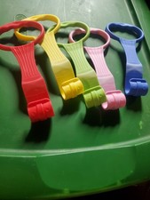 Grab Handles For Baby Playpen