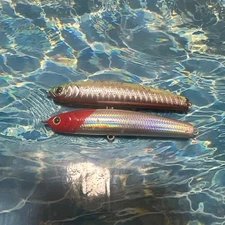 Wonder Fantasy 80S Lucky Craft