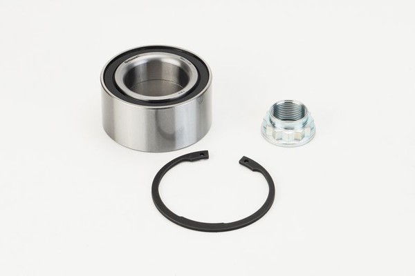 Continental Ctam Radlagersatz WBE1133 FüR BMW-image