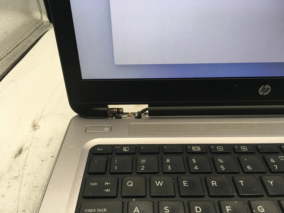 HP PROBOOK 640 G2 -WINDOWS 11- INTEL I5 6TH GEN - 16GB RAM - 128GB SSD -READ- BB - Image 3 of 4