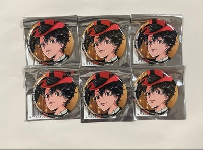 Persona 5 The Royal Ren Amamiya Protagonist P5BB Can Badge
