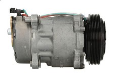 Klimakompressor AIRSTAL 10-0282 VW LT 28-35 II Bus (2DB, 2DE, 2DK) 2.3 1996-2006