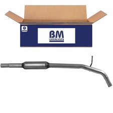 BM AUSPUFF-ABGASROHR HINTEN passend für DACIA LOGAN | BM51000