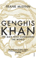 Frank Mclynn | Genghis Khan | Taschenbuch | Englisch (2016) | Vintage Publishing