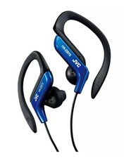 JVC Clip Style Headphone Lightweight and Comfortable Ear Clip - HAEB75