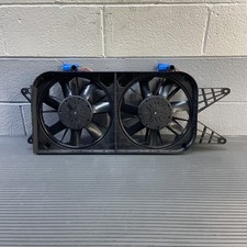 2019-2023 Ferrari Portofino M Radiator Cooling Fan 8354062 10k Miles OEM NOTE