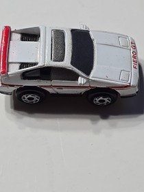 Vintage 1980s Micro Machines Cars.
