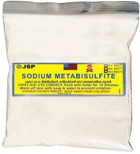 JSP 5 lbs Sodium Metabisulfite