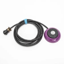 Valleylab LS0300 Ligasure Footswitch Compatible Gem Switch GEM-V2