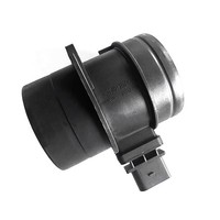 0281002735 Luftmassenmesser FüR A3 A4 A5 A6 2.0 Luftmassenmesse5539