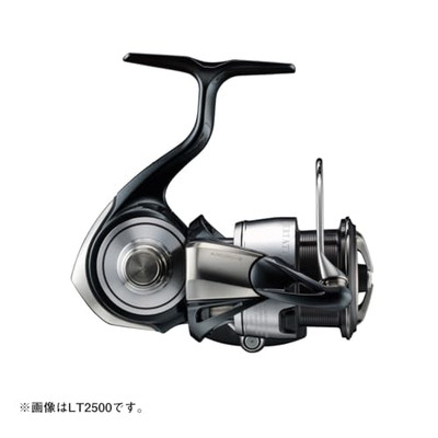 Daiwa FC LT2500S 24 Celte Spinning Reel (2024 Model)NEW | eBay