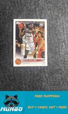 2022-23 Topps NBL #62 Majok Majok Perth Wildcats