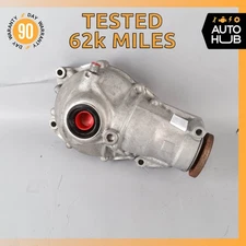 11-14 BMW E71 X6M X5M S63 4.4L Front Differential Axle Carrier Assembly OEM 62k