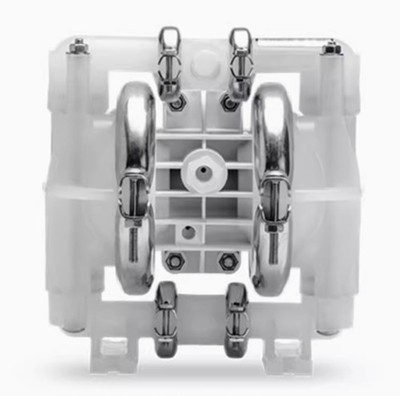 NEW WILDEN P1/PPPPP/TNU/TF/KTV Air Operated Double Diaphragm Pump *yt