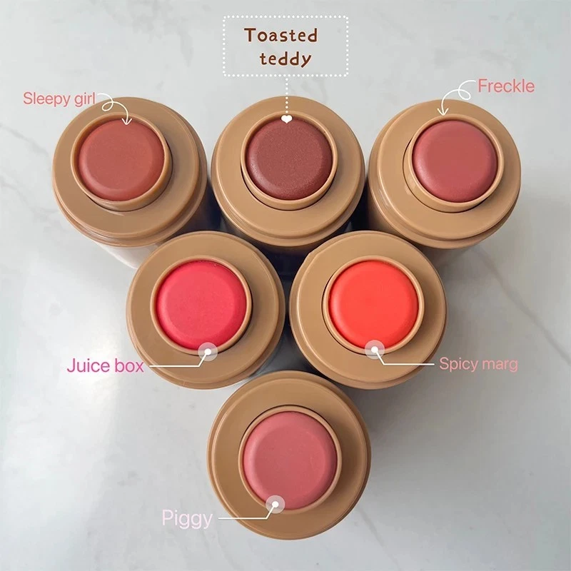 Rhode"Pocket Blush"All Shades Available0.18oz New in Box(Master copy as original - Image 3 of 4