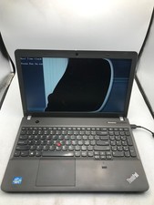 Lenovo ThinkPad E531 Intel Core i5-3230M 15" Laptop-BOOTS/BAD DISPLAY- MZ