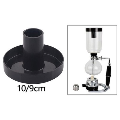 Upper Bowl Deckel Siphon Pot Accessoire Siphon Kaffeemaschine Upper Chamber