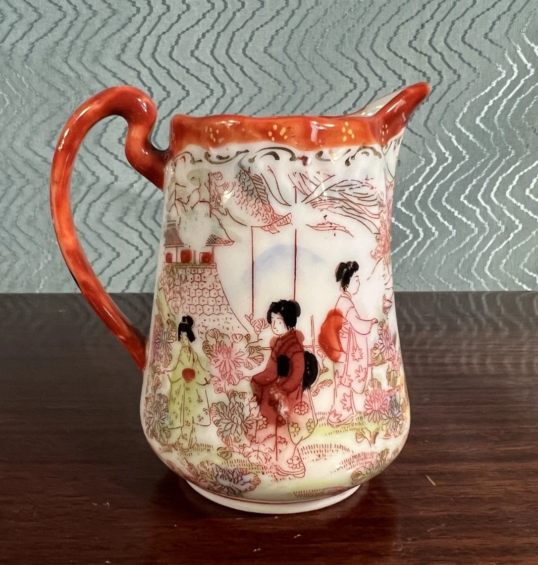 日本瓷器器皿在收藏日本花瓶、罐子(1900-现在) | eBay