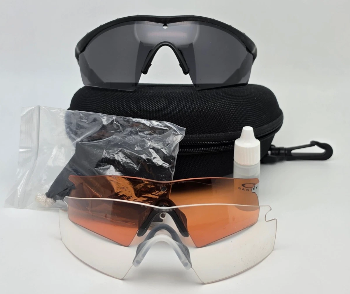 Oakley M Frame Sunglasses for Men for sale | eBay