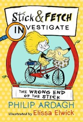 The Wrong End of the Stick: Stick and Fetch Invest