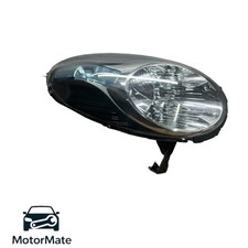 FOR NISSAN MICRA 2008-2011 Headlight Headlamp Right 26010BG10B New w/o motor S10