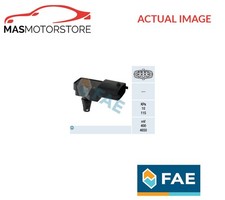MANIFOLD MAPA PRESIÓN SENSOR COLECTOR ADMISIÓN FAE 15041 PARA FIAT PANDA,PUNTO