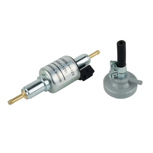 Parking Heater For Webasto Parking Heater Accessories Parking Heater Fuel Pump - Picture 8 of 12