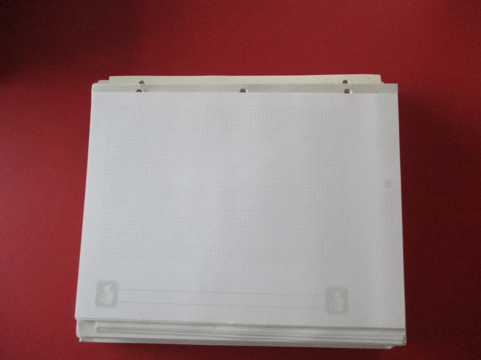 c 175 страниц альбома марок много брендов 2,9k смешанное состояние б/у Gibbons Pragnel - Изображение 4 из 4