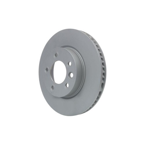 Ate 24.0132-0117.1 Bremsscheibe Vorderachse Links FüR Porsche Vag-image