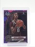 JOYCE EDWARDS 2024-25 BOWMAN U CHROME 1ST SAPPHIRE PURPLE /100 Q5662
