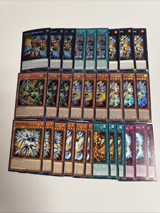 yugioh deck core for sale Branded Deck Core Yugioh | eBay