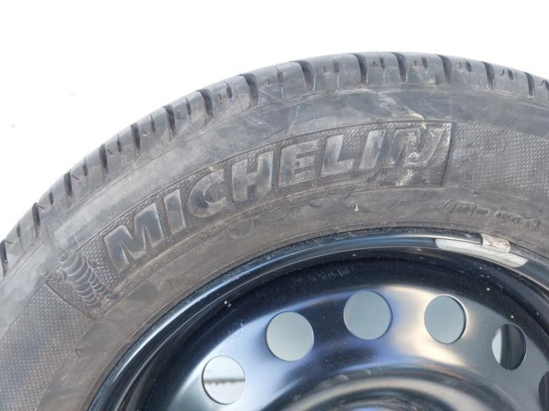 8200076103 reserverad für RENAULT SCENIC II (JM) 1.6B KW83 K4MT782 K4741-157966 - Bild 2 von 4