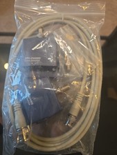 Fluke Networks DTX-CHA003 Coax Test Adapter Set For DTX-1800 DTX-1200 +DTX Kit