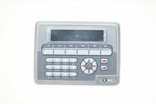 Mitsubishi E1012 06870 Operator Interface