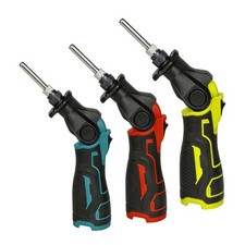30W Cordless Soldering Iron 0-400? Wireless Welding Tool 0-90� Adjustment