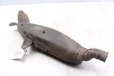 Silenzioso Scarico Suzuki DR 600 S SN41A 85-89