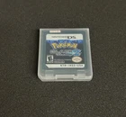Pokemon Black 2 Version for Nintendo DS NDS 3DS US Game Card 2012 US Very Good