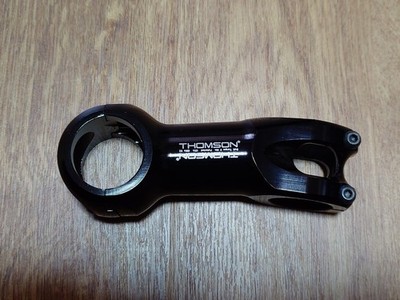 X2 Elite Thomson 31.8mm/10°/90mm stem x2 elite 希少THOMSON Stem Vintage Road mm 31.8 mm 120 Degrees 10 +- パーツ