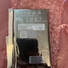 NEW Intel XXV710DA2OCPG1- Network Adapter -