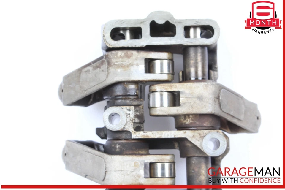 Brazo basculante motor lado derecho mercedes w203 c32 amg c320 98-05 1120510108 Foto 2 de 4