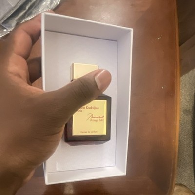 Men s cologne 