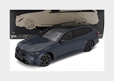 MINICHAMPS 110023901 BMW 5-Series M5 (G99) Touring SW Station Wagon 2024 - GRE