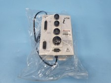 EDWARDS iTIM E73+A1+T1+SER , D37421000 VACUUM CONTROL